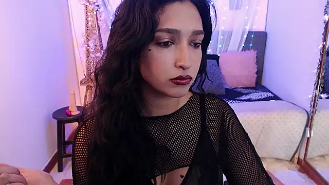 Snapshot of Cleofox_ chatting on 18, 9, 2025 Cleofox online show from 18, 9, 2025