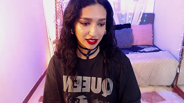 Snapshot of Cleofox_ chatting on 19, 9, 2025 Cleofox online show from 19, 9, 2025
