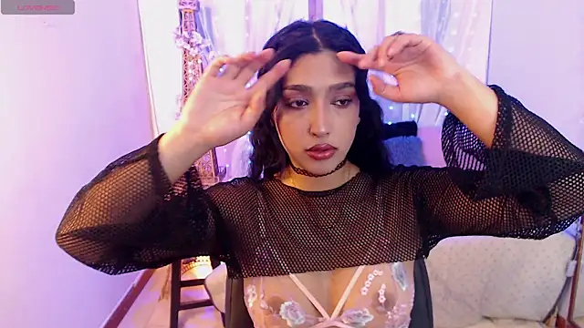 Snapshot of Cleofox_ chatting on 20, 9, 2025 Cleofox online show from 20, 9, 2025