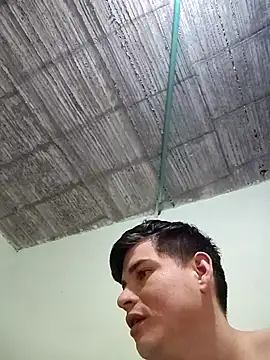 Cat Hot Party online show from 25, 10, 2025