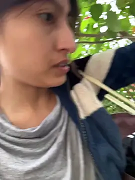 Clavelnegro online show from 18, 11, 2025