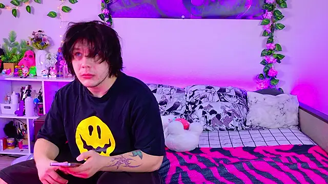 Night angell69 online show from 21, 2, 2026