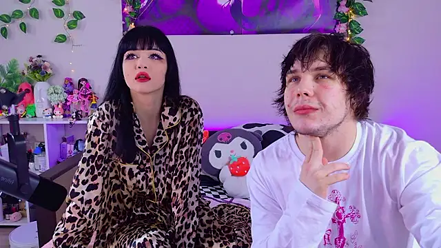 Night angell69 online show from 7, 3, 2026