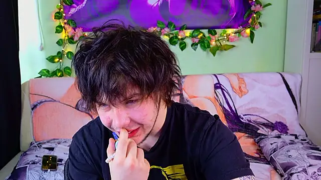 Night angell69 online show from 13, 3, 2026