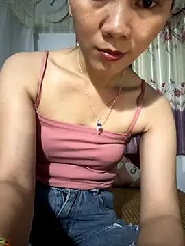 Snapshot of Almond-cute chatting on 12, 9, 2025 Almond-cute online show from 12, 9, 2025