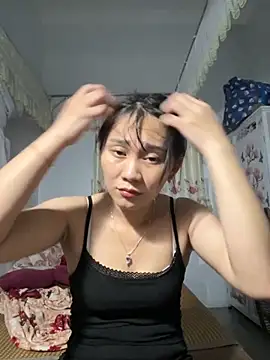 Snapshot of Almond-cute chatting on 16, 9, 2025 Almond-cute online show from 16, 9, 2025
