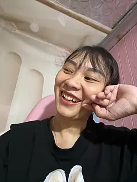 Snapshot of Almond-cute chatting on 21, 9, 2025 Almond-cute online show from 21, 9, 2025
