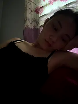 Snapshot of Almond-cute chatting on 22, 9, 2025 Almond-cute online show from 22, 9, 2025