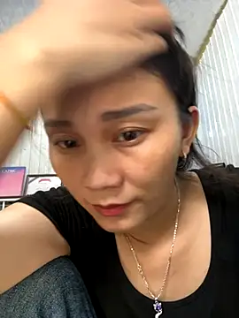 Snapshot of Almond-cute chatting on 24, 9, 2025 Almond-cute online show from 24, 9, 2025