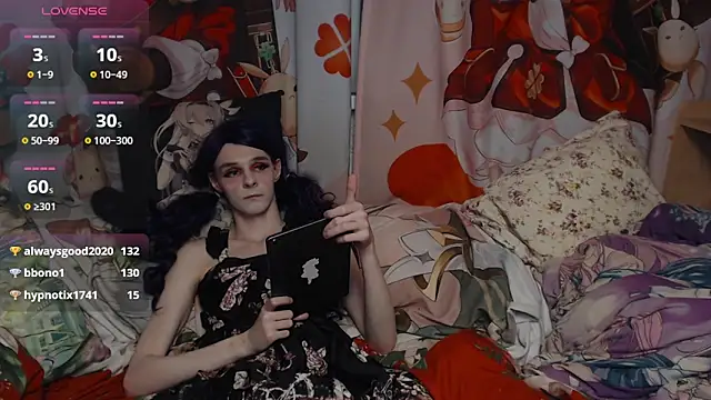 Snapshot of yutachka chatting on 10, 9, 2025 yutachka online show from 10, 9, 2025