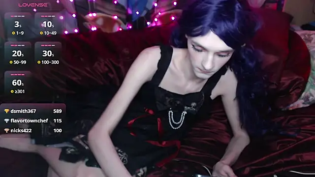Snapshot of yutachka chatting on 1, 10, 2025 yutachka online show from 1, 10, 2025