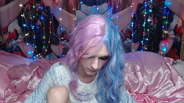 Snapshot of yutachka chatting on 10, 1, 2026 yutachka online show from 10, 1, 2026