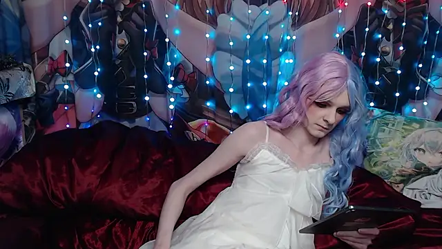 Snapshot of yutachka chatting on 15, 2, 2026 yutachka online show from 15, 2, 2026