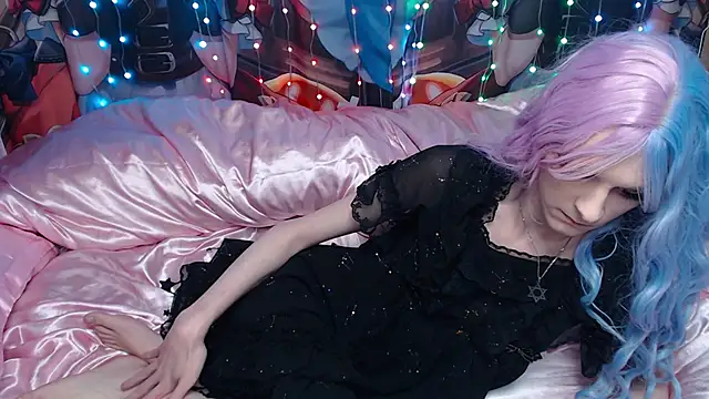 Snapshot of yutachka chatting on 28, 2, 2026 yutachka online show from 28, 2, 2026