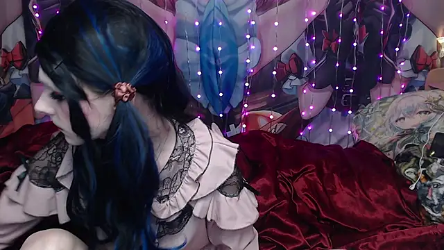 yutachka online show from 28, 3, 2026