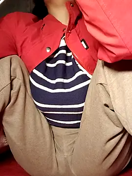 Snapshot of Ella3838 chatting on 17, 12, 2025 Ella3838 online show from 17, 12, 2025