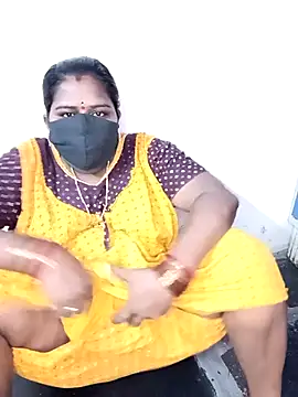 Snapshot of chubby_babitha-telugu chatting on 21, 9, 2025 chubby babitha-telugu online show from 21, 9, 2025