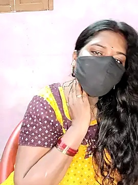 Snapshot of chubby_babitha-telugu chatting on 29, 9, 2025 chubby babitha-telugu online show from 29, 9, 2025