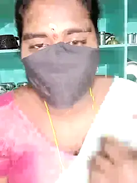 chubby babitha-telugu online show from 17, 12, 2025