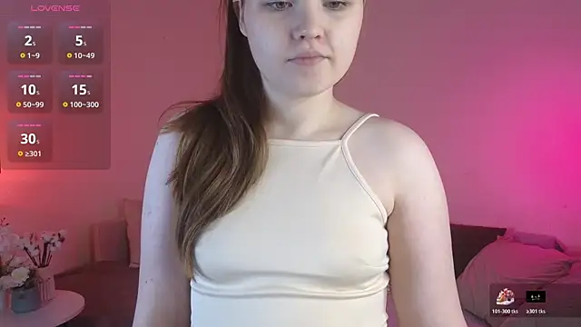 Snapshot of Sweetie_Hope chatting on 21, 11, 2025 Sweetie Hope online show from 21, 11, 2025