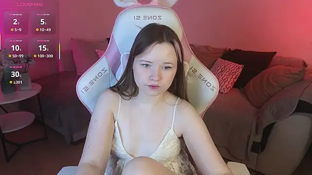 Snapshot of Sweetie_Hope chatting on 23, 11, 2025 Sweetie Hope online show from 23, 11, 2025