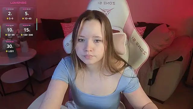 Snapshot of Sweetie_Hope chatting on 20, 12, 2025 Sweetie Hope online show from 20, 12, 2025