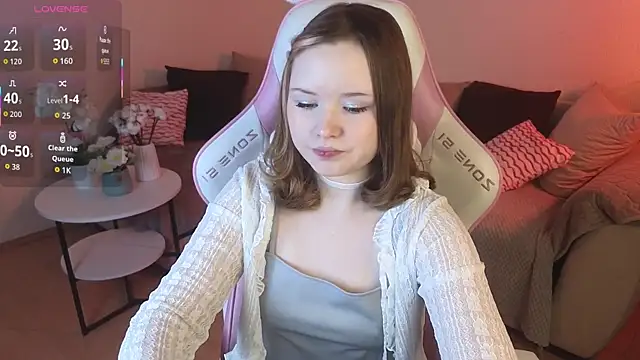 Snapshot of Sweetie_Hope chatting on 15, 1, 2026 Sweetie Hope online show from 15, 1, 2026