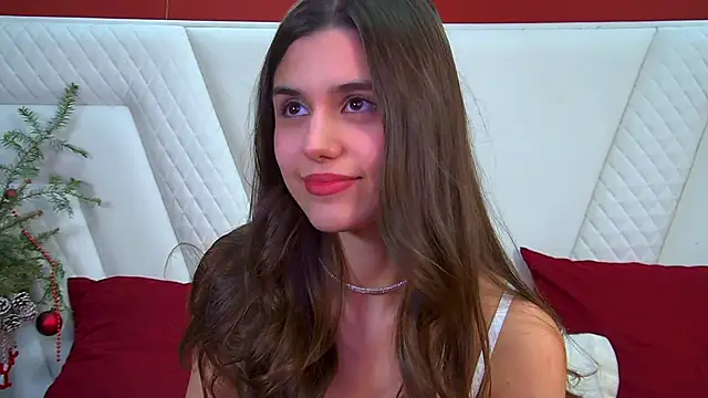 ArianaAllens online show from 8, 1, 2026