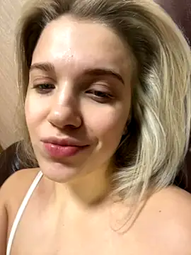 AlisaMyers online show from 25, 11, 2025