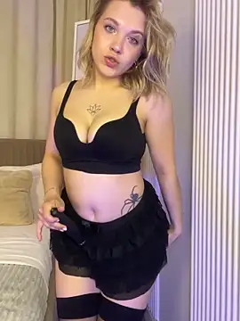 AlisaMyers online show from 13, 4, 2026