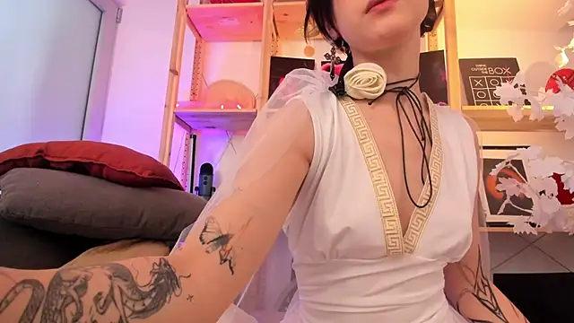 Sima Wendy online show from 8, 11, 2025