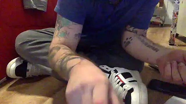 edger4lif3 online show from 13, 9, 2025