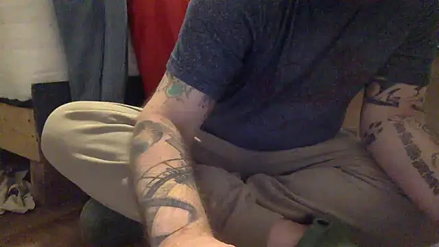 edger4lif3 online show from 16, 9, 2025