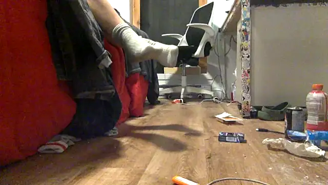 edger4lif3 online show from 29, 9, 2025