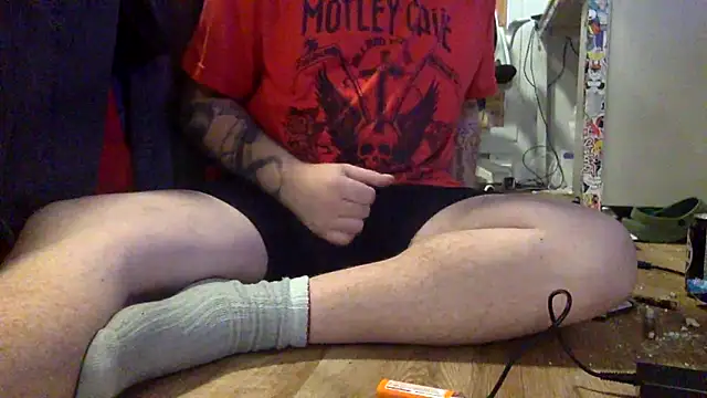 edger4lif3 online show from 29, 9, 2025