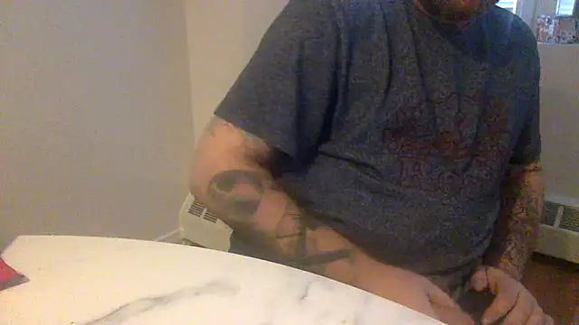 edger4lif3 online show from 3, 11, 2025