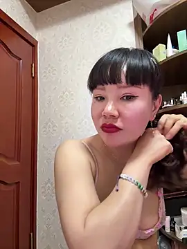 Snapshot of Xinlan-Asia chatting on 26, 4, 2026 Xinlan-Asia online show from 26, 4, 2026