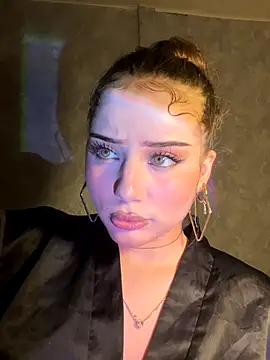 Snapshot of Immy_Megan chatting on 1, 10, 2025 Immy Megan online show from 1, 10, 2025