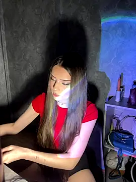 Snapshot of Immy_Megan chatting on 3, 10, 2025 Immy Megan online show from 3, 10, 2025