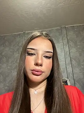 Snapshot of Immy_Megan chatting on 10, 10, 2025 Immy Megan online show from 10, 10, 2025