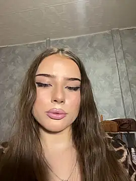 Snapshot of Immy_Megan chatting on 15, 10, 2025 Immy Megan online show from 15, 10, 2025