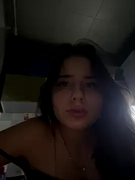 Snapshot of Immy_Megan chatting on 29, 10, 2025 Immy Megan online show from 29, 10, 2025