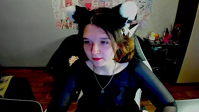 Acid Kate online show from 12, 9, 2025