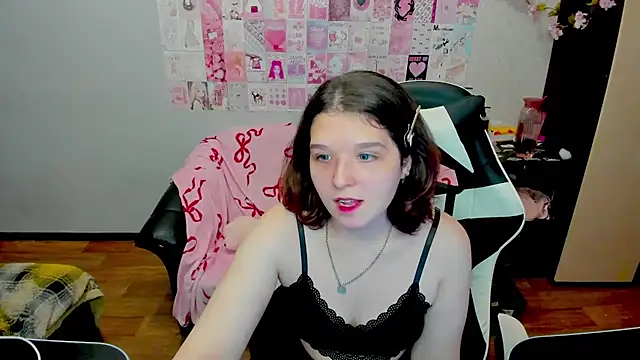 Acid Kate online show from 27, 9, 2025