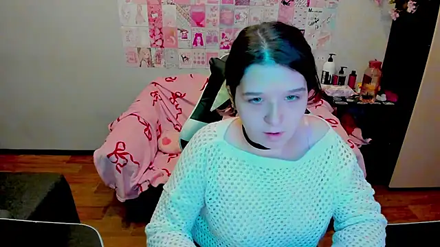 Acid Kate online show from 1, 10, 2025