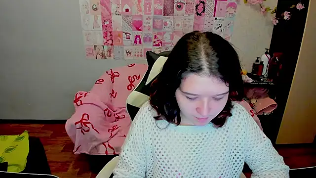 Acid Kate online show from 5, 10, 2025