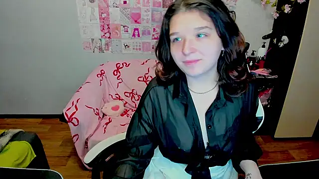 Acid Kate online show from 14, 10, 2025