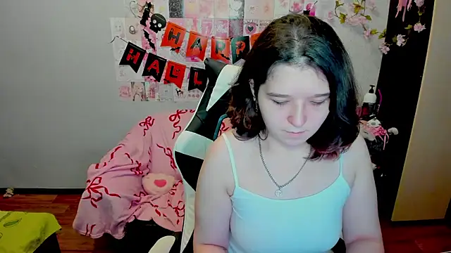 Acid Kate online show from 25, 10, 2025