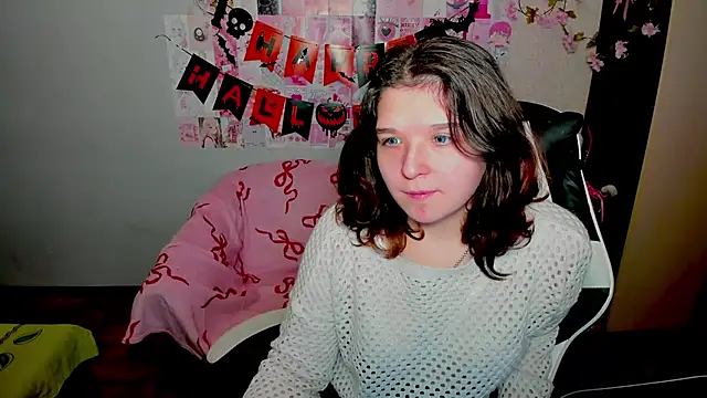 Acid Kate online show from 29, 10, 2025