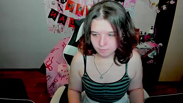 Acid Kate online show from 30, 10, 2025